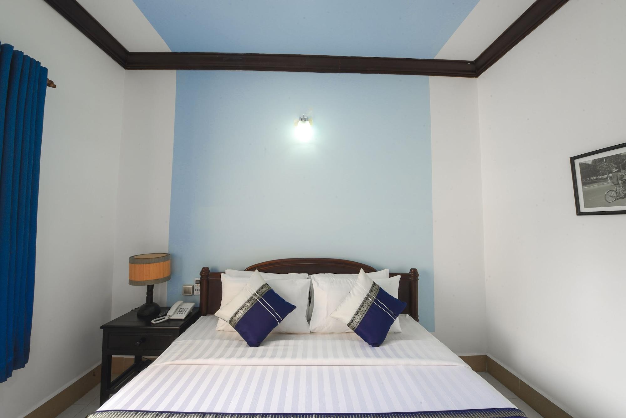 Urban Boutique Hotel Siem Reap