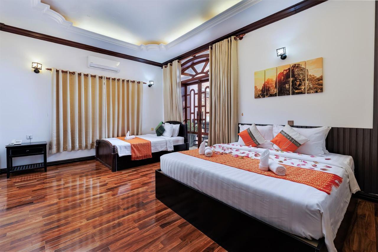 Hotel Urban Boutique
