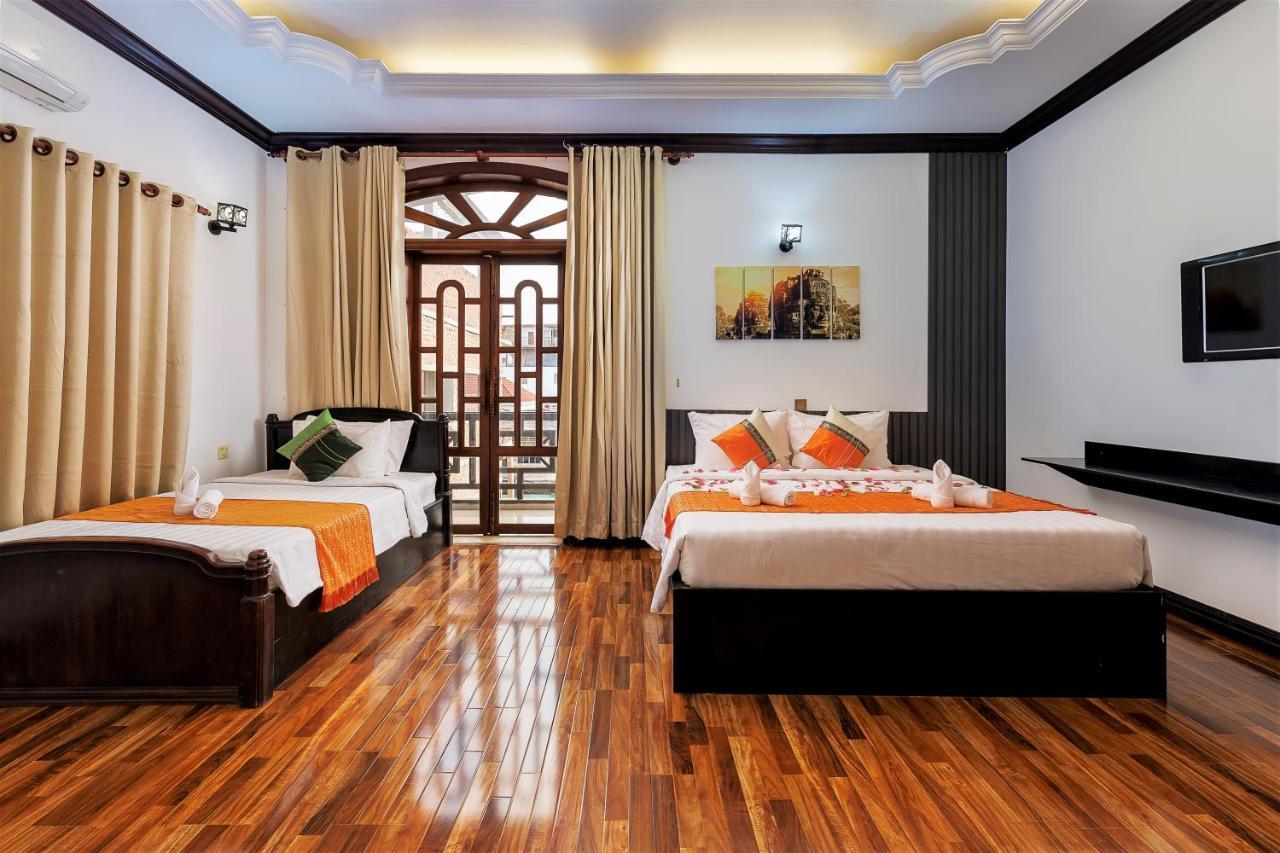Hotel Urban Boutique 3*