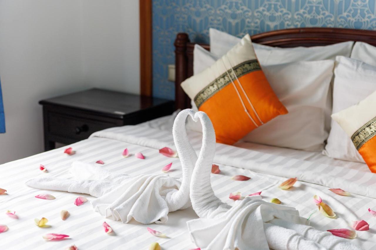 Urban Boutique Hotel