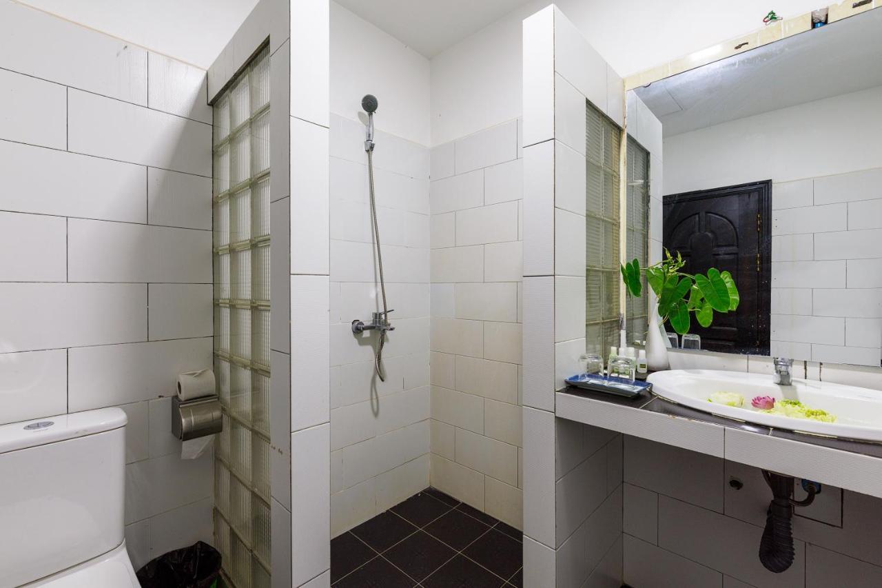Urban Boutique Hotel
