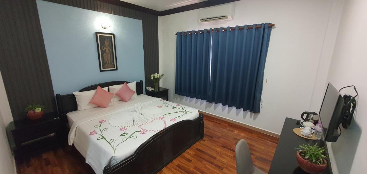 Urban Boutique Hotel