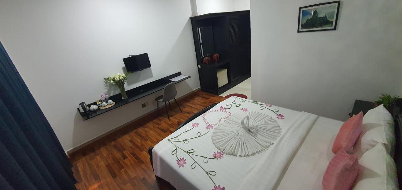 Urban Boutique Hotel 3*
