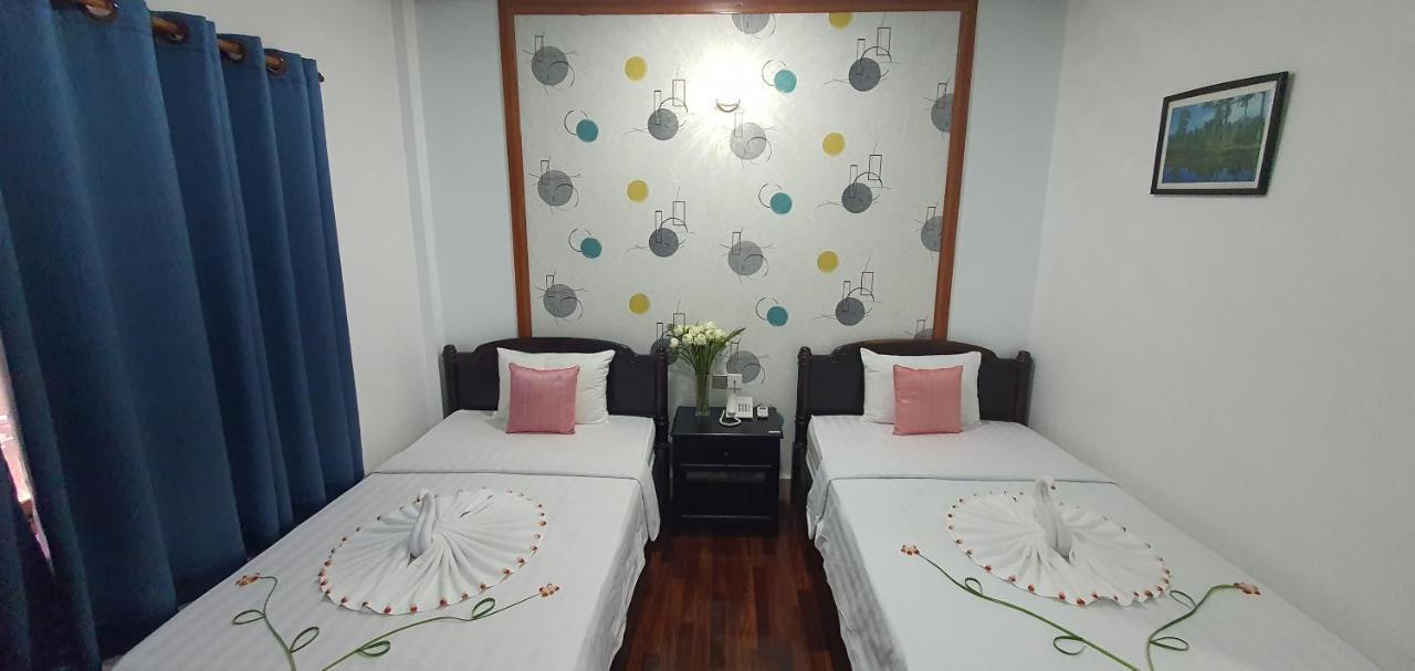Urban Boutique 3*