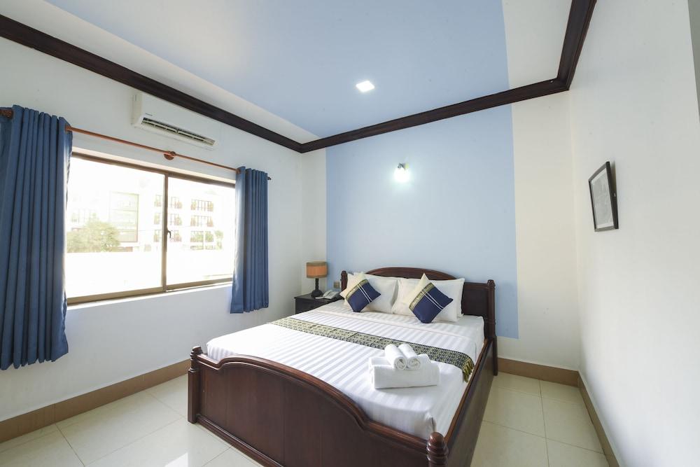 Hotel Urban Boutique 3*