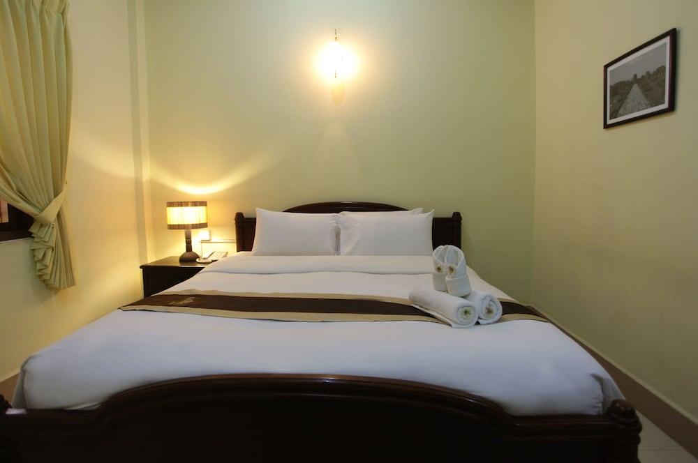 Urban Boutique 3* Siem Reap
