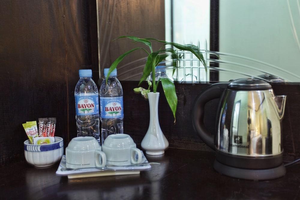 Urban Boutique Hotel