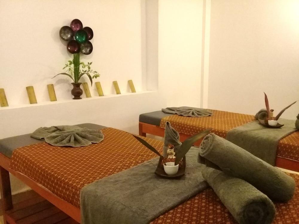 Urban Boutique Siem Reap