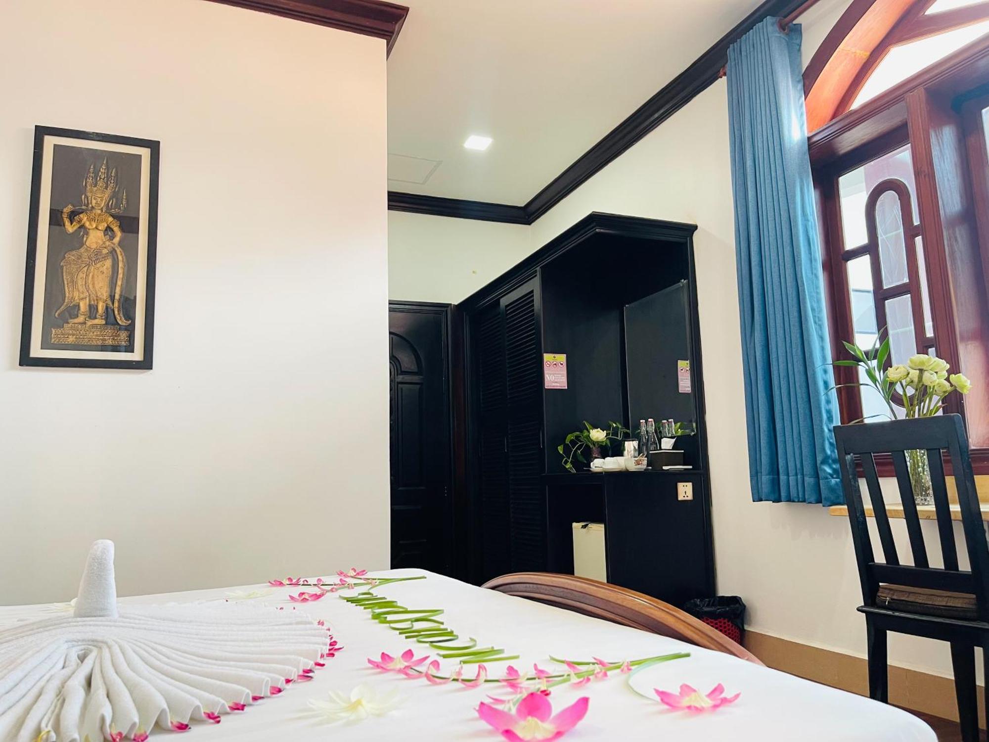 Hotel Urban Boutique 3*
