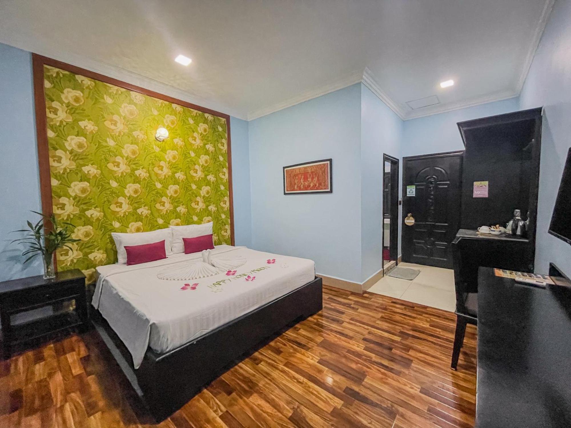 Urban Boutique Siem Reap