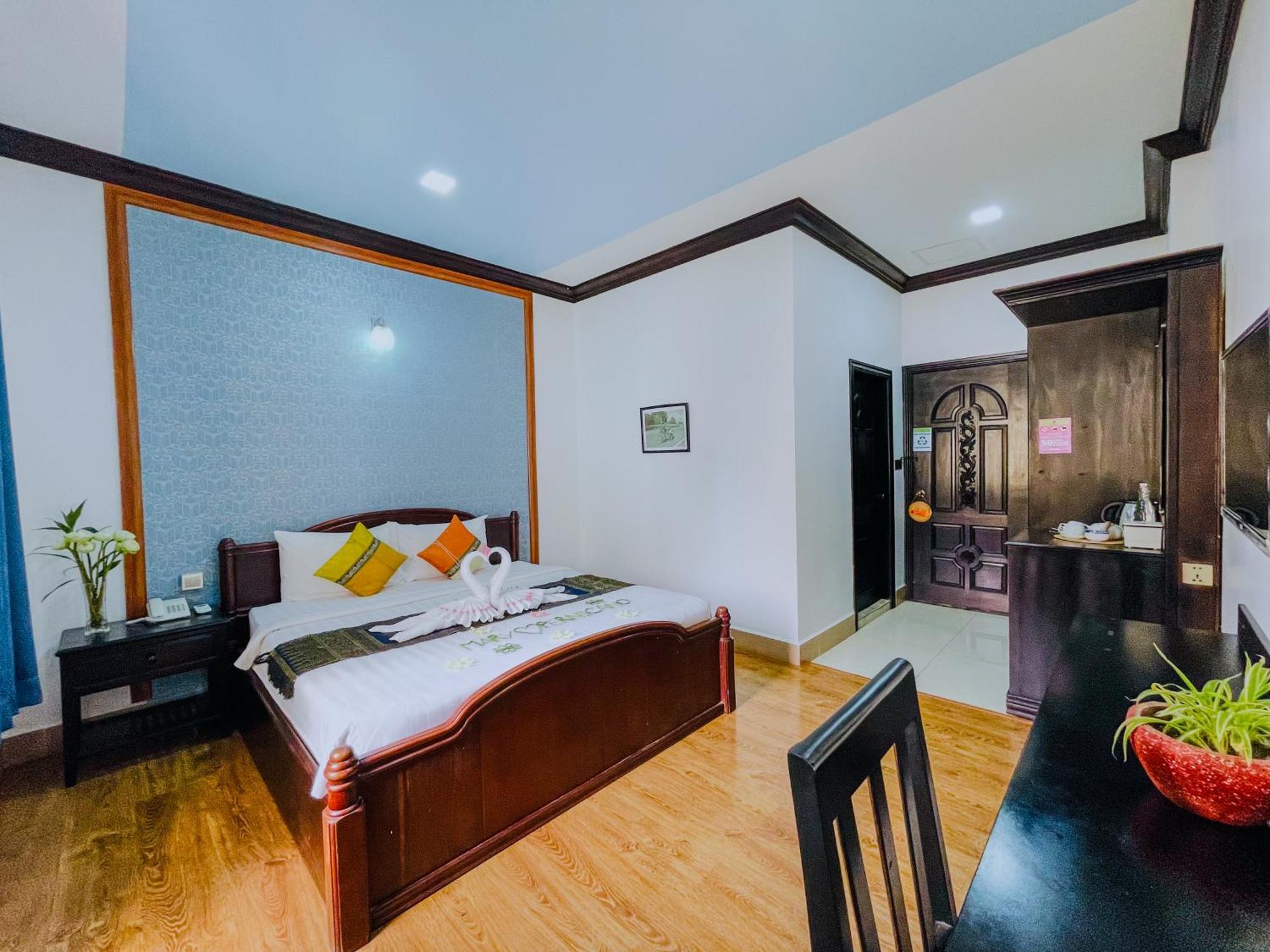 Urban Boutique Hotel 3*