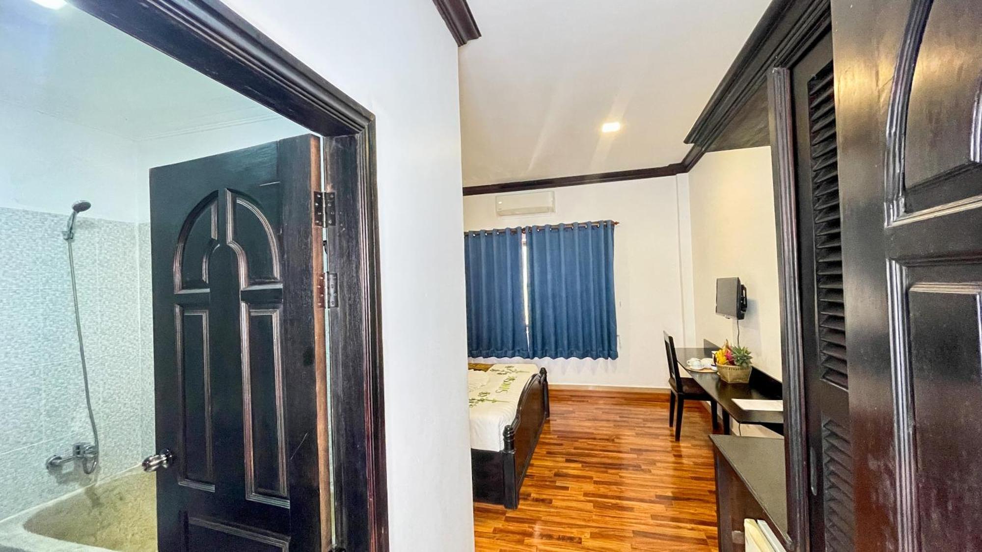Urban Boutique Hotel