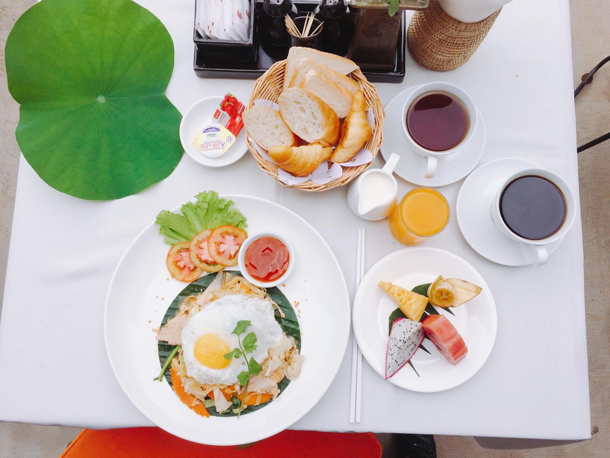 Hotel Urban Boutique Siem Reap
