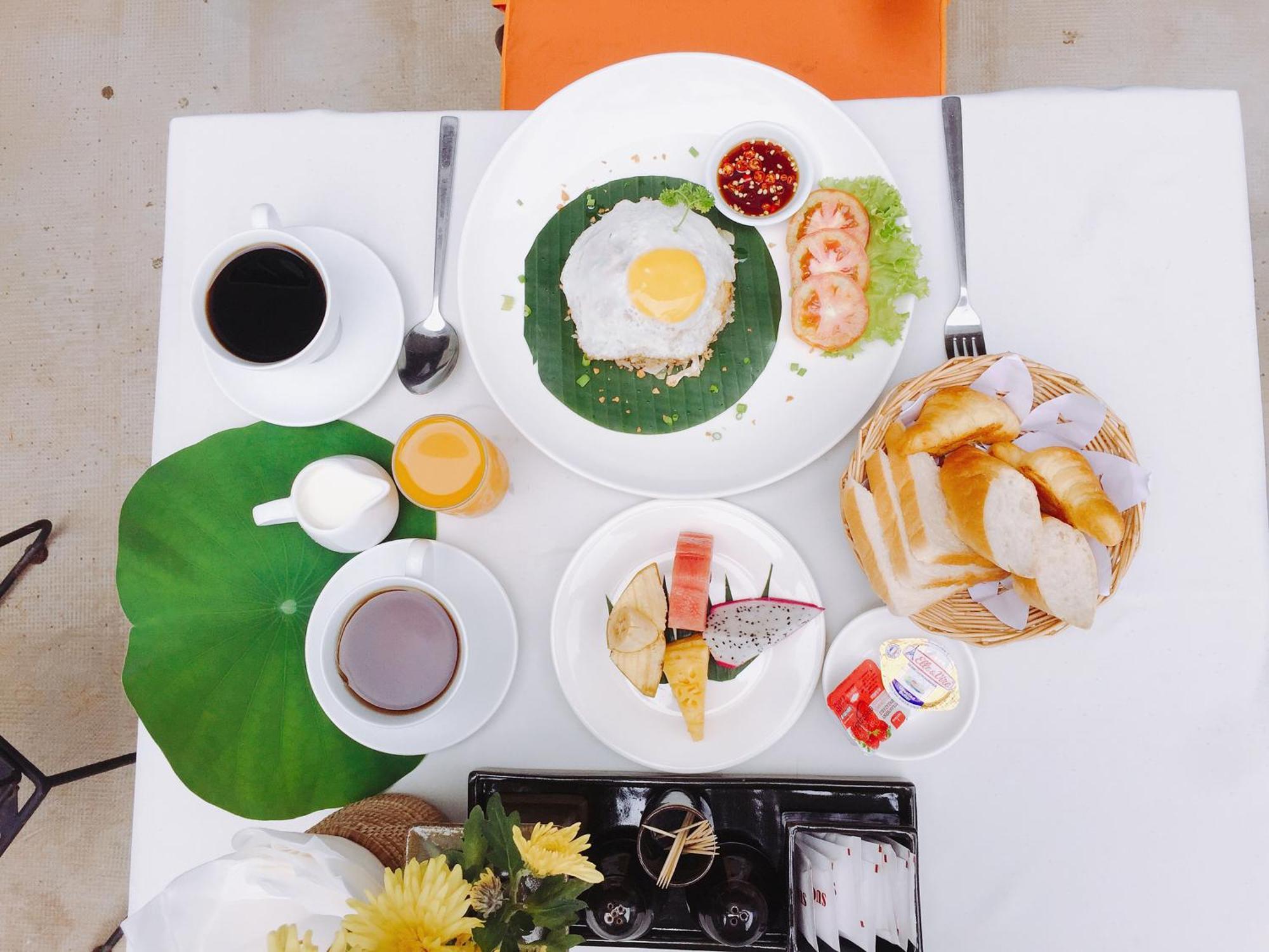 Hotel Urban Boutique Siem Reap