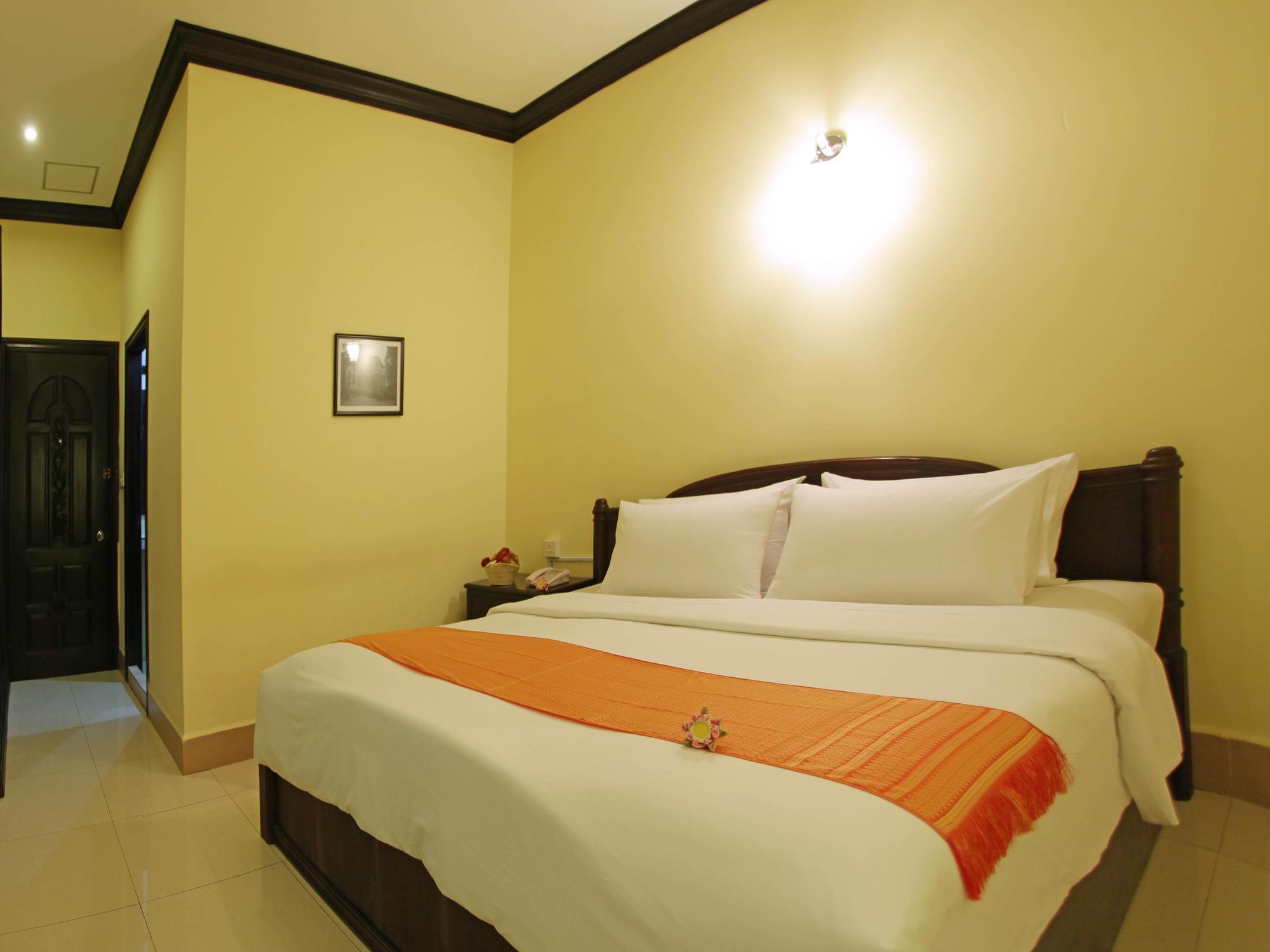 Urban Boutique Hotel 3*