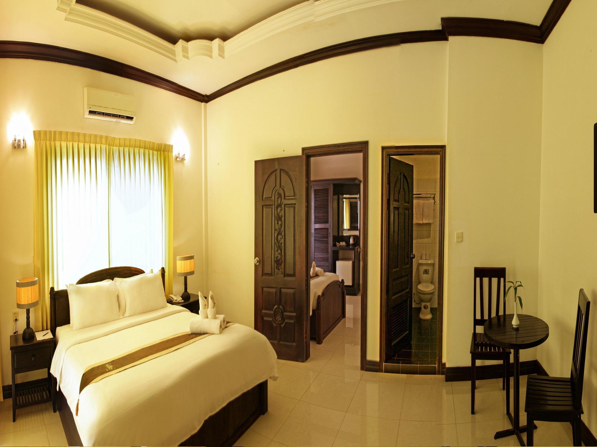 Urban Boutique 3*