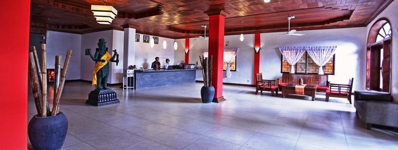 Hotel Urban Boutique
