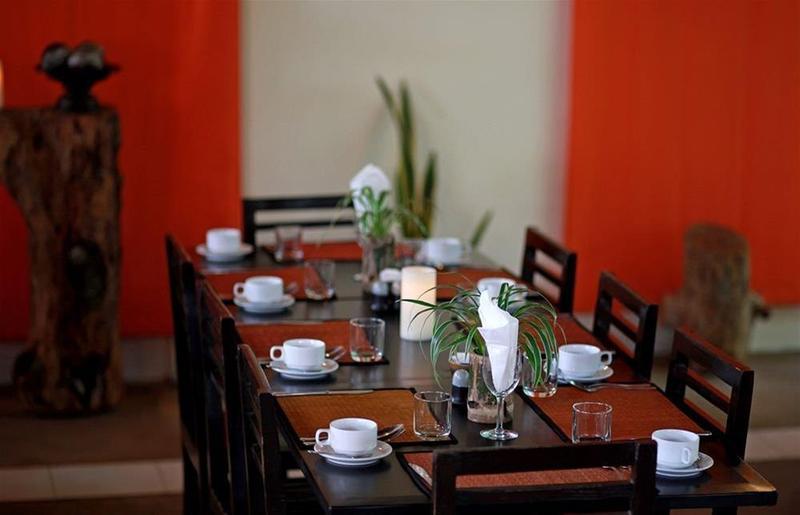 Hotel Urban Boutique Siem Reap