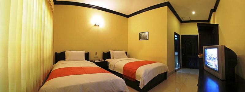 Hotel Urban Boutique