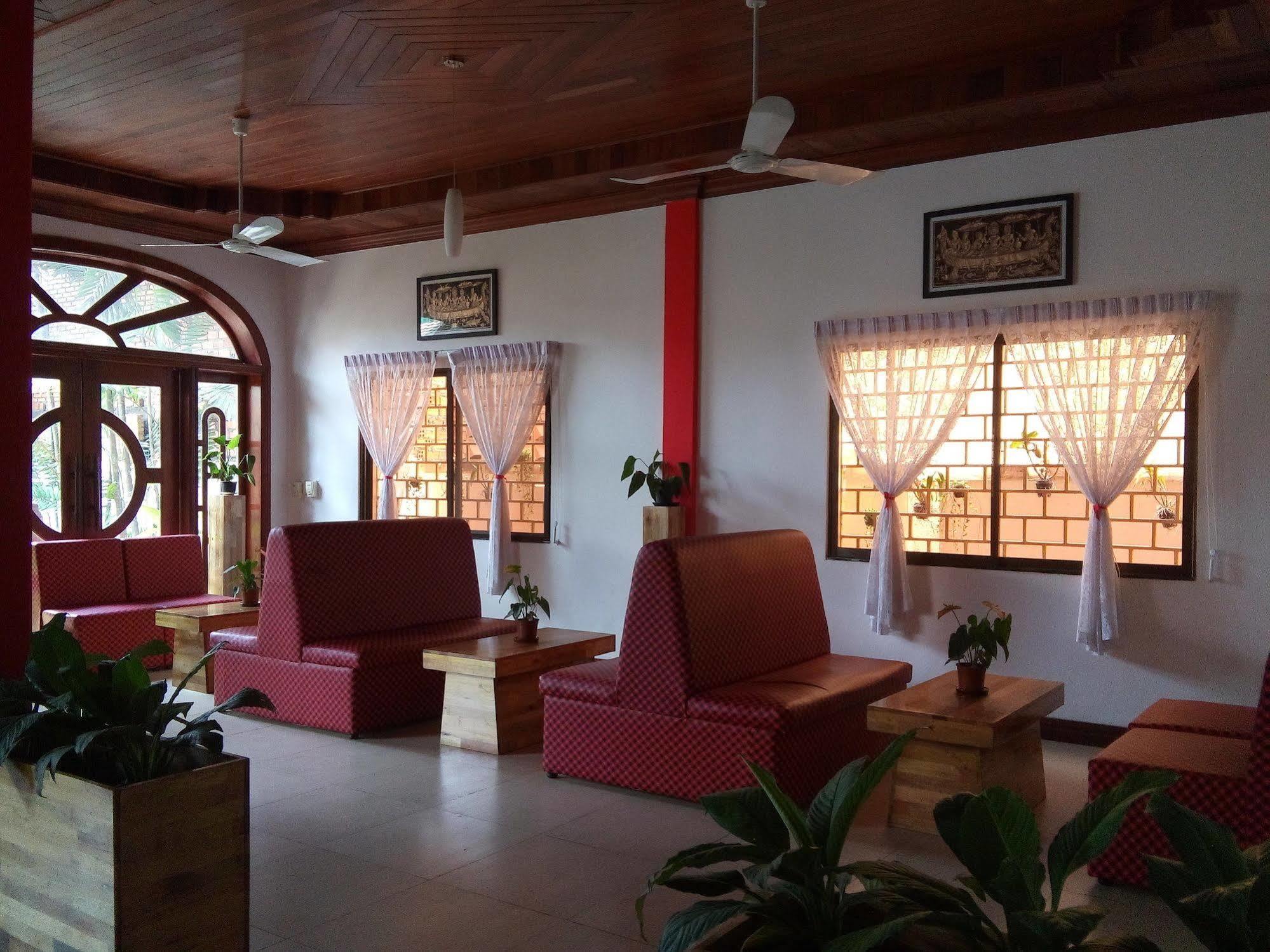 Hotel Urban Boutique 3*