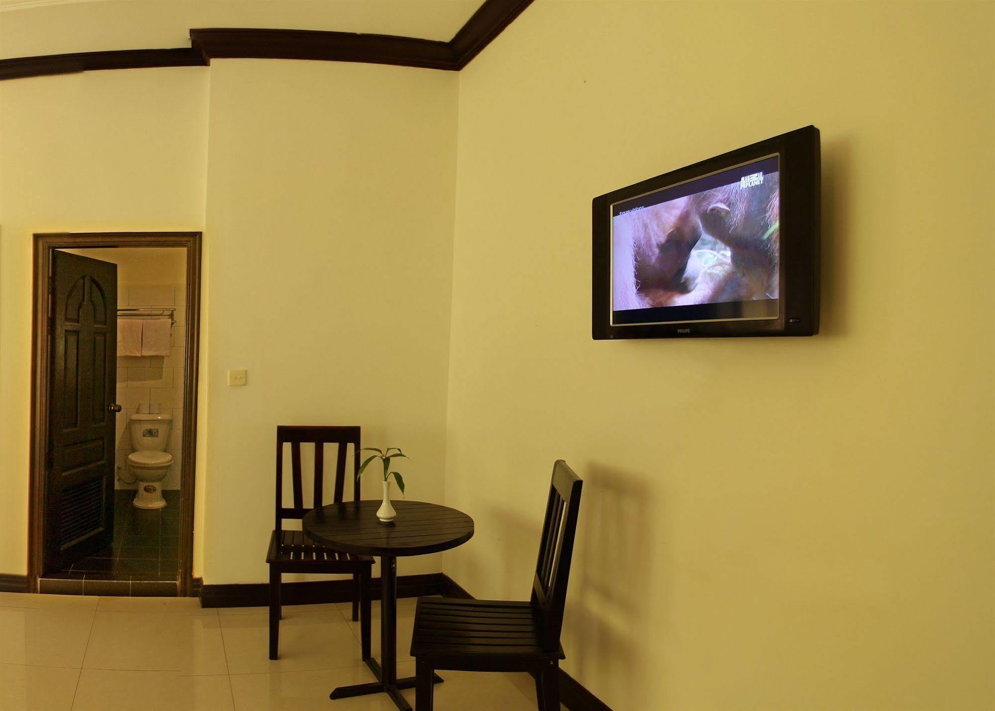 Urban Boutique 3* Siem Reap