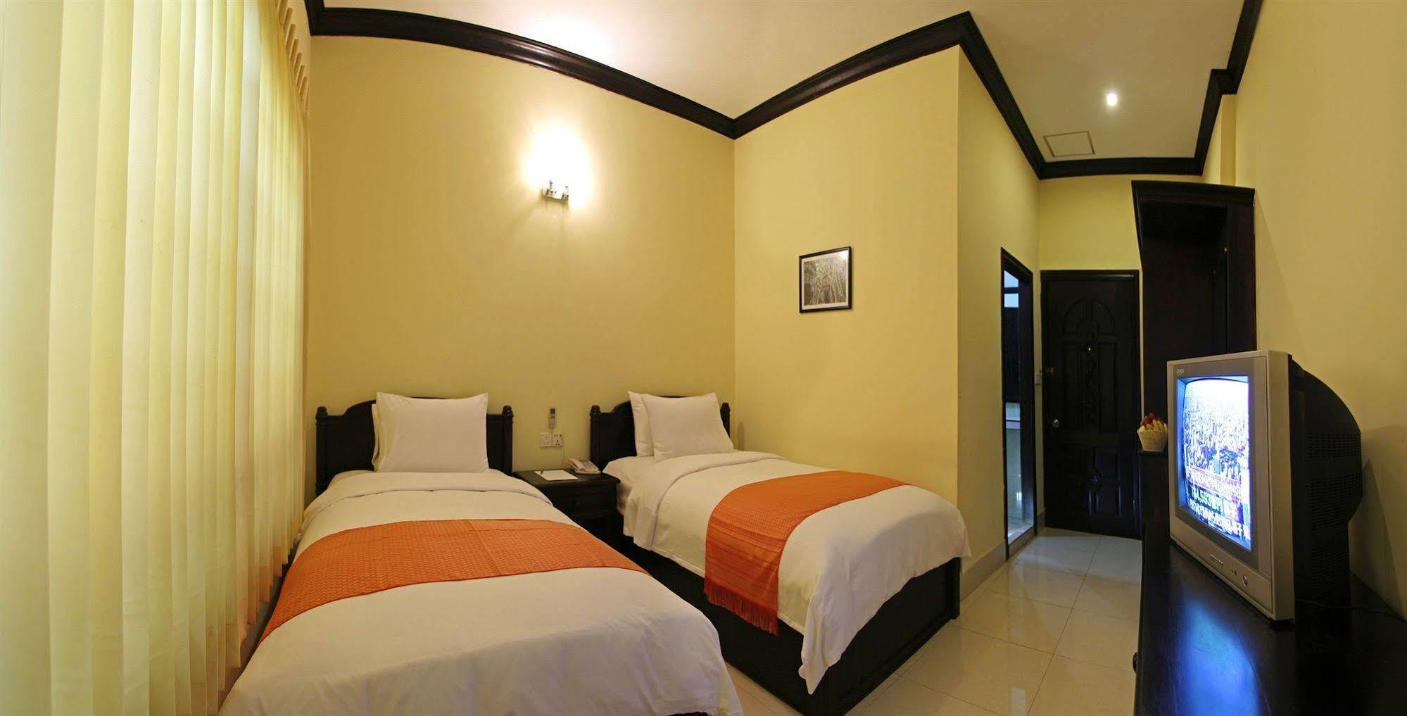 Urban Boutique Siem Reap