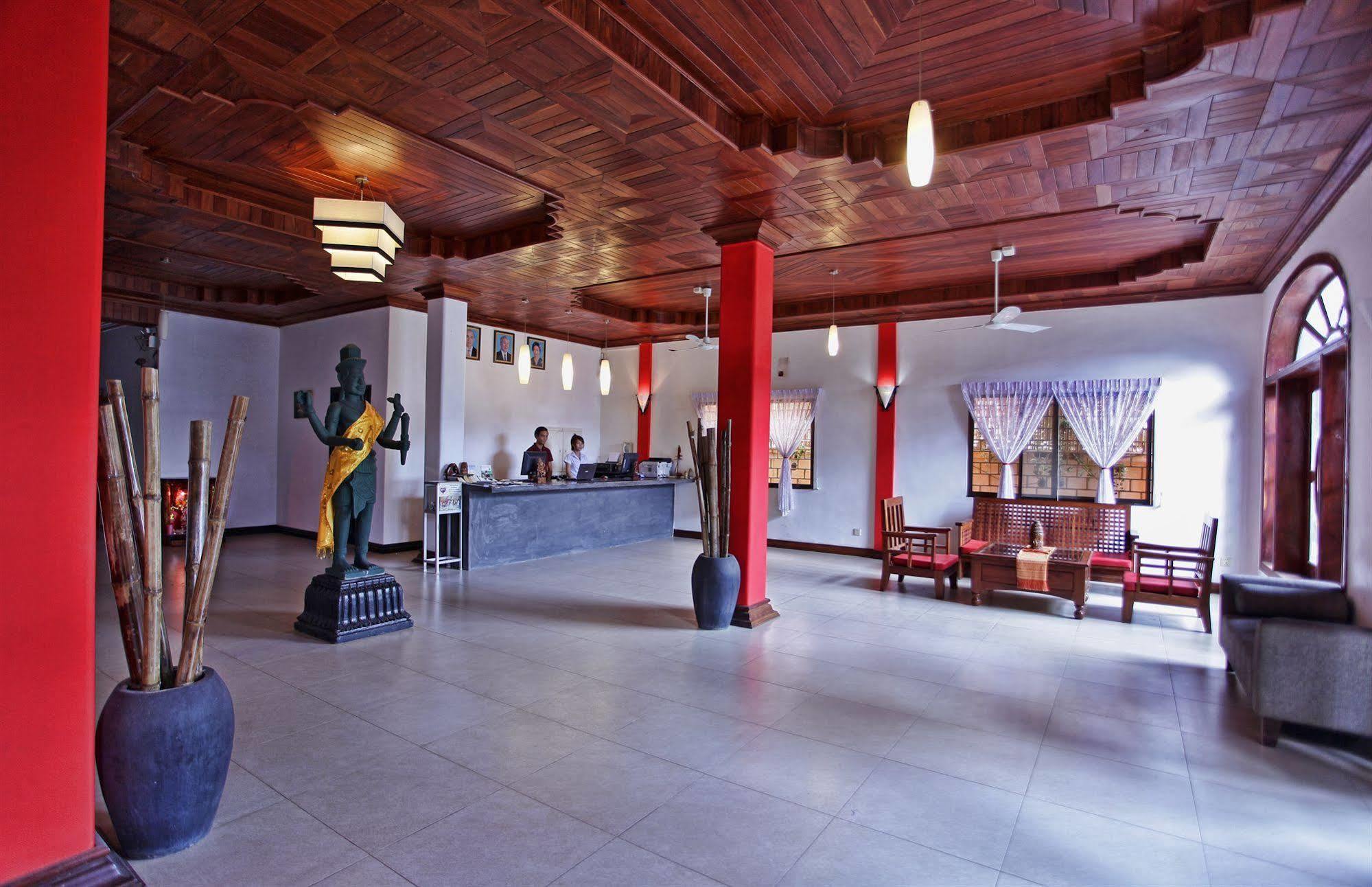 Hotel Urban Boutique 3*