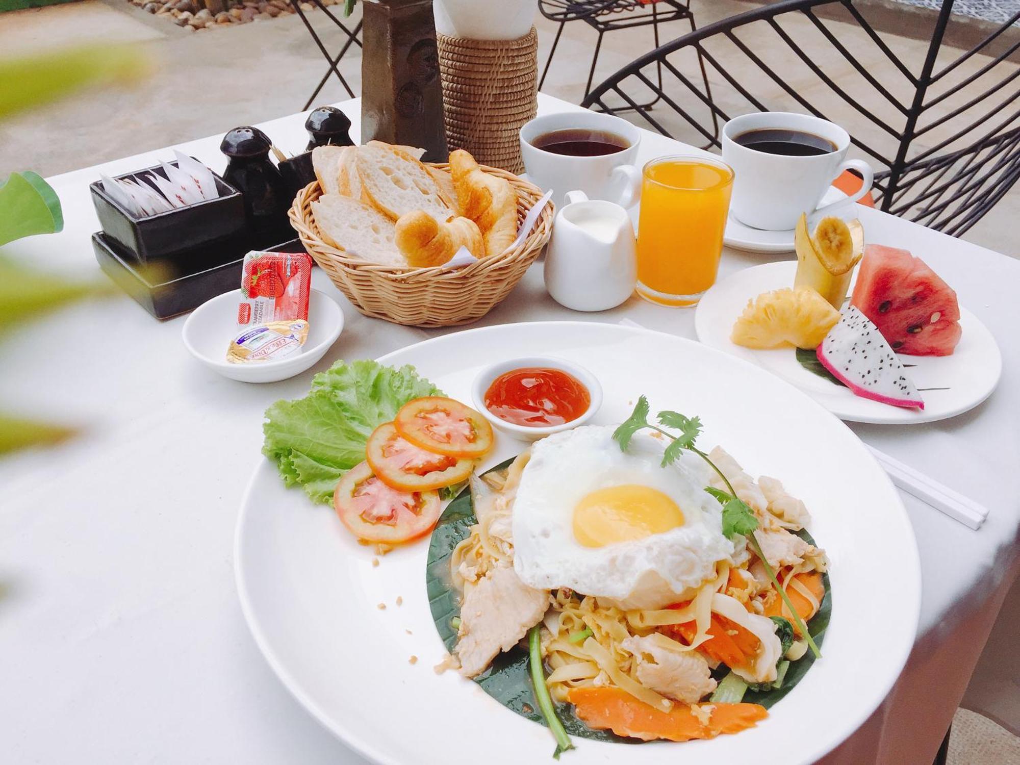 ธิดา วิลลา โฮเต็ล 3*